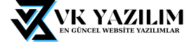 VKYAZILIM DİŞÇİ SCRİPTİ